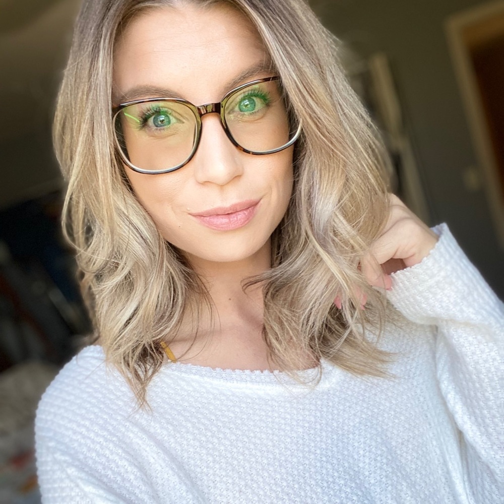 Meet your Posher, Brienne